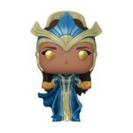 Figura Funko Pop! Marvel Eternals - Ajak #735 - Image 2