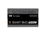 FONTE DE ALIMENTAÇÃO THERMALTAKE SMART BM3 650W 80+ BRONZE SEMI MODULAR - Image 3