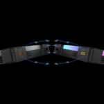 Ventoinhas Thermaltake SWAFAN EX12 ARGB Premium Edition Pack de 3 - Image 4