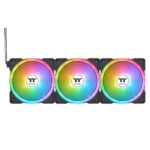 Ventoinhas Thermaltake SWAFAN EX14 ARGB Sync PC TT Premium Edition Pack 3 - Image 3