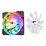 Ventoinhas Thermaltake SWAFAN EX14 ARGB Sync PC TT Premium Edition Pack 3 - Image 7