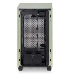 Caixa Thermaltake Mini ITX 200 Verde - Image 3