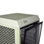 Caixa Thermaltake Mini ITX 200 Verde - Image 2