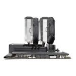 Cooler Thermaltake TOUGHAIR 710 - Image 3