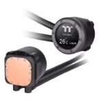 Water Cooler Thermaltake TH420 V2 Ultra ARGB Sync All-In-One - Image 5