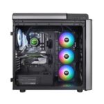 Water Cooler Thermaltake TH420 V2 Ultra ARGB Sync All-In-One - Image 2