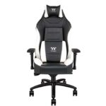 Cadeira Gaming Thermaltake X-Comfort Preto-Branco
