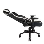 Cadeira Gaming Thermaltake X-Comfort Preto-Branco - Image 3