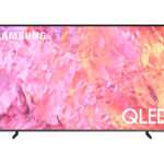 Televisão Samsung TQ55Q64CAUXXC 55" QLED UltraHD 4K HDR10+