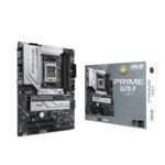 Motherboard ASUS PRIME X670-P-CSM AMD X670 Socket AM5 ATX