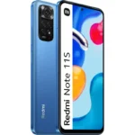 Smartphone XIAOMI Redmi Note 11S 6.43'' 6GB 64GB Azul - Image 3