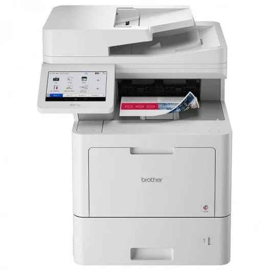 1243-brother-mfc-l9630cdn-multifuncion-laser-color-duplex-fax IMPRESSORA LASER BROTHER MFCL9630CDN - Image 1