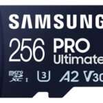 Cartão de Memória Samsung MB-MY256S 256 GB MicroSDXC