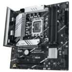 Motherboard ASUS PRIME B760M-PLUS - Image 4