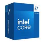 Processador Intel Core i7-14700 33 MB Smart Cache Box