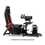 Next Level Racing Flight Simulator Cockpit - Image 3