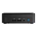 Barebone ASUS NUC 13 Pro Kit NUC13ANKi5 UCFF Preto i5-1340P