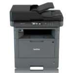 Impressora Brother DCP-L5500DN Multifunções Laser - Image 2