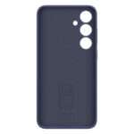 Capa Silicone Samsung Galaxy S24+ Violeta - Image 2