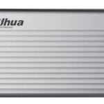 Disco Externo SSD Dahua Technology PSSD-T70-500G 500 GB Prateado