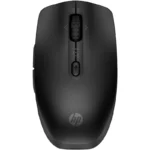 Rato Wireless Hp 425 Programável