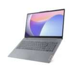 Portátil Lenovo IdeaPad Slim 3 15IAH8-043 15.6" FHD i5-12450H 16GB 512GB S/so Arctic Grey