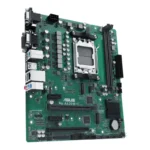 Motherboard ASUS Pro A620M-C-CSM AM4 B650 2X DDR5 - Image 3