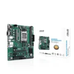 Motherboard ASUS Pro A620M-C-CSM AM4 B650 2X DDR5 - Image 2