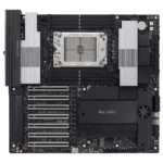 Motherboard ASUS Pro WS WRX90E-SAGE SE - Image 3