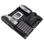 Motherboard ASUS Pro WS WRX90E-SAGE SE - Image 2