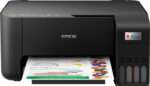 Impressora Epson EcoTank ET-2812 Jato de tinta A4 Wi-Fi