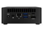 Mini PC Intel NUC RNUC11PAHI30Z01 i3-1115G4 - Image 2