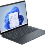 Portátil HP Spectre x360 2-in-1 14-eu0002np Intel Ultra 7 155H 32GB 1TB 14" OLED Touch W11H