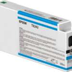 Tinteiro Epson T54XD00 Original Violeta