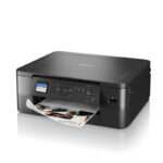 Impressora Multifunções Brother DCP-J1050DW - Image 5