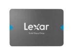 Disco SSD 2.5P LEXAR NQ100 DE 240GB SATA III