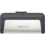 Pen Drive Ultra Dual Drive USB TYPE-CTM 128GB