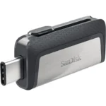 Pen Drive Ultra Dual Drive USB TYPE-CTM 128GB - Image 4