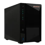 NAS Asustor DRIVESTOR 2 Pro Gen2 AS3302T v2 - Image 5
