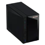NAS Asustor DRIVESTOR 2 Pro Gen2 AS3302T v2 - Image 4