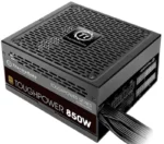 Fonte Modular Thermaltake Toughpower GF 850W 80+ Gold