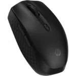 Rato Wireless Hp 425 Programável - Image 2