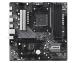 Motherboard AMD B550M Phantom Gaming  AMD AM4 4DDR4 2ARGB/2RGB - Image 5