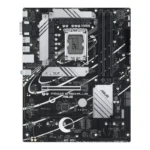 Motherboard ASUS PRIME Intel B760-PLUS LGA 1700 DDR5