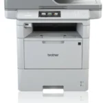 Impressora Brother Multifunções Laser Monocromatica