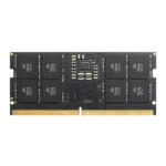 Memória RAM SO-DIMM TEAMGROUP 16GB DDR5 Elite 5600MHZ CL46