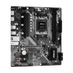 Motherboard Micro-ATX ASROCK B650M-H/M.2+ AMD B650 AM5 - Image 2