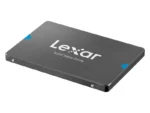 Disco SSD 2.5P LEXAR NQ100 DE 240GB SATA III - Image 2