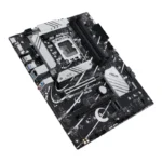 Motherboard ASUS PRIME Intel B760-PLUS LGA 1700 DDR5 - Image 2