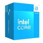 Processador Intel Core i3-14100F 12 MB Smart Cache Box